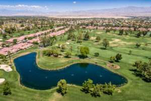 6 Private community with lake